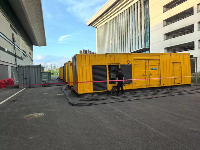 措美柴油发电机冬季保养注意事项？