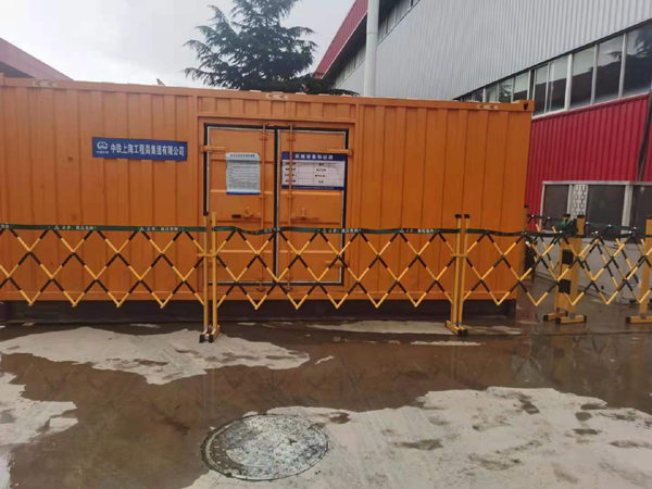 措美租赁发电机 柴油发电机组供应商:柴油发电机组润滑油的作用?