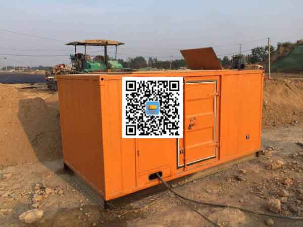 措美发电机出租-发电机内的活塞质量超差对发电机有影响么?
