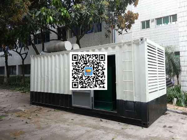 措美出租发电机-什么样的柴油发电机使用效果比较好