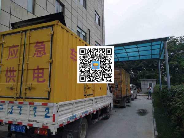 措美出租发电机-柴油发电机组启动困难的原因有哪些？