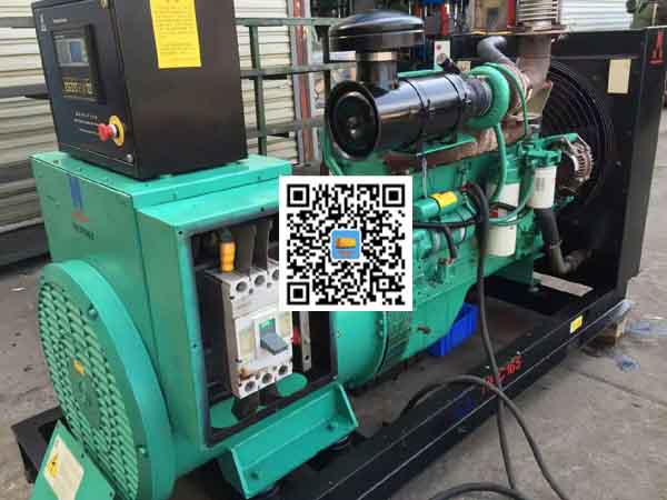 措美租赁发电机-发电机一般变压器磁芯所使用的是什么材料？