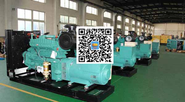 措美发电机租赁-60Hz发电设备出口的可行性研究