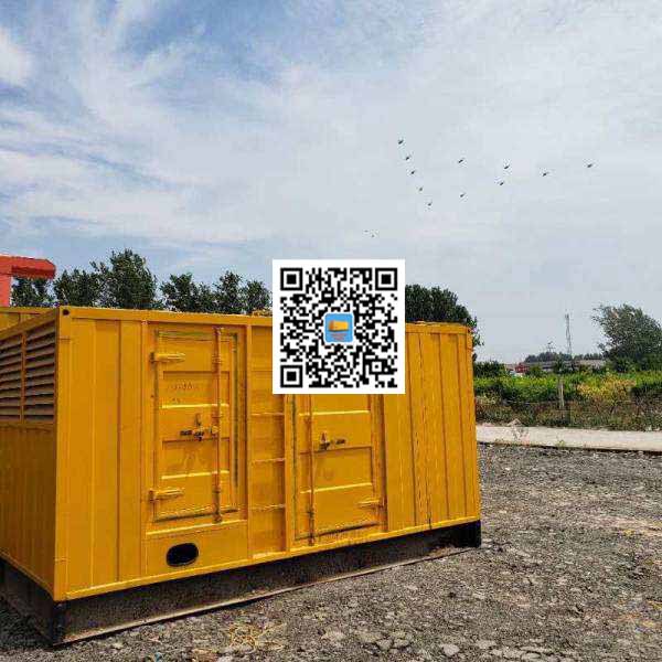 措美发电机出租发电机电刷的结构与作用是什么
