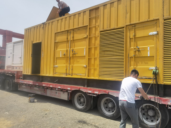 措美发电机出租100KW发电机需要什么规格的电缆线？