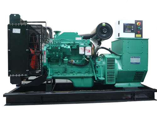 措美有哪些方法可以提高 200kw 柴油发电机的燃油效率？