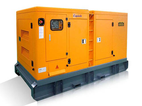 措美影响 200kw 柴油发电机油耗的因素有哪些？