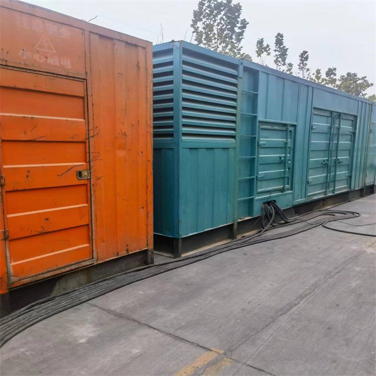 措美如何选择适合 600kW 柴油发电机组的热继电器？